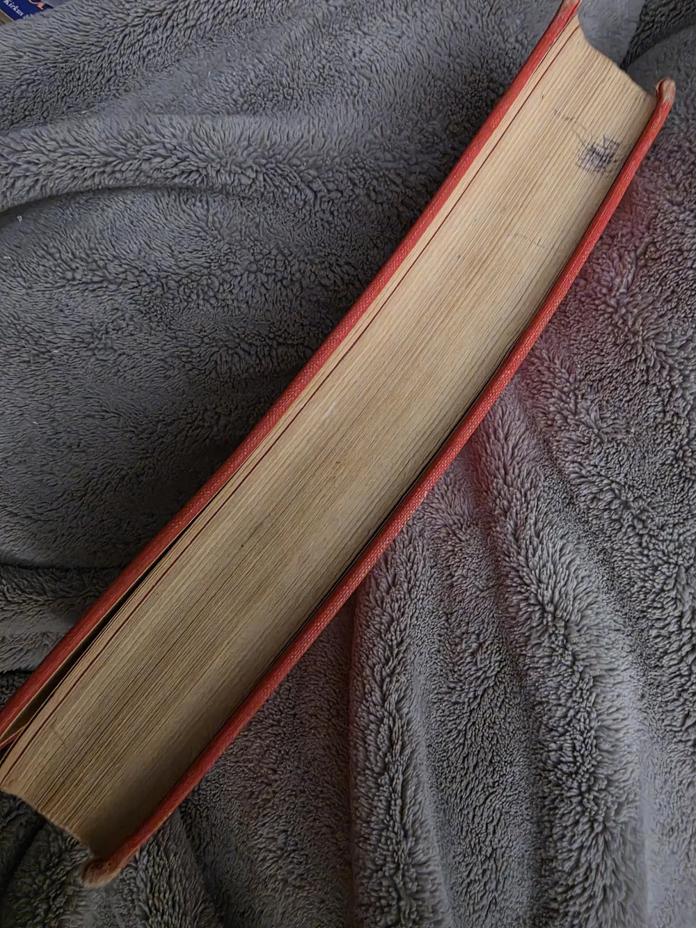 N/A vintage thorndike